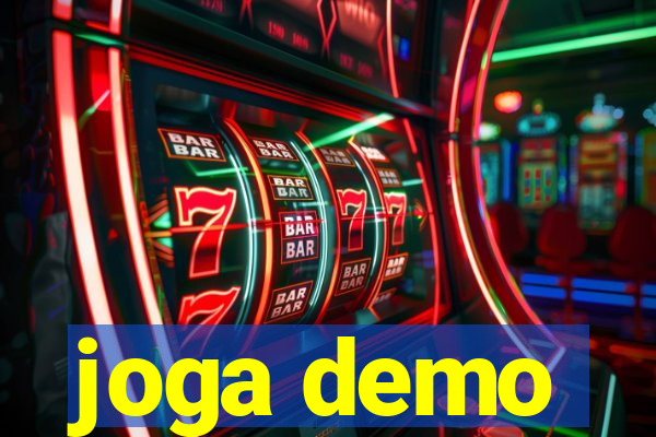 joga demo